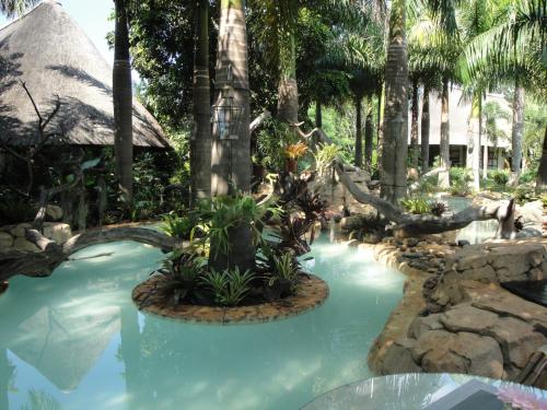 Summerfield Botanical Garden & Exclusive Resort in Malkerns Summerfield Botanical Garden & Exclusive Resort in Malkerns