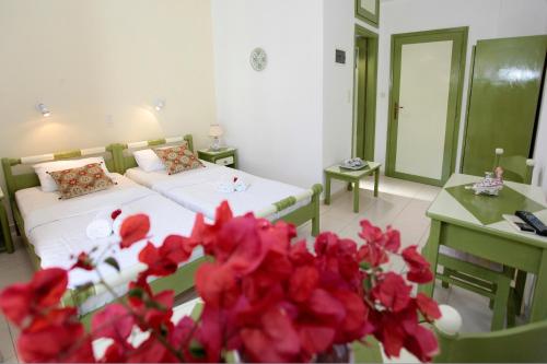 This photo about Deidamia Hotel shared on HyHotel.com