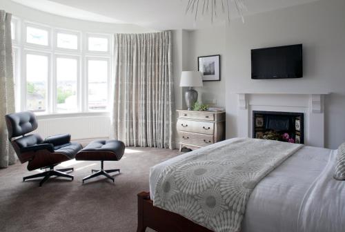 Hotel 2 Crescent Gardens Guest House