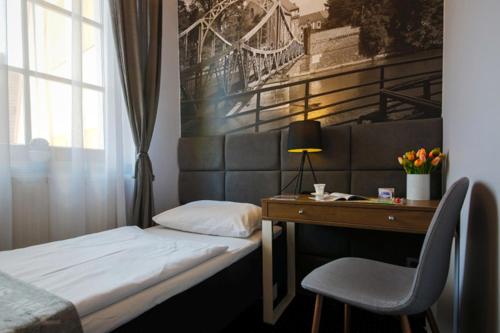 This photo about Boogie ApartHouse Old Town shared on HyHotel.com