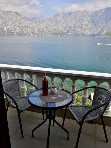 Apartments Popovic in بركانج Apartments Popovic in بركانج