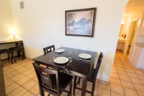 المرافق, Stagecoach Suites in Wickenburg المرافق, Stagecoach Suites in Wickenburg
