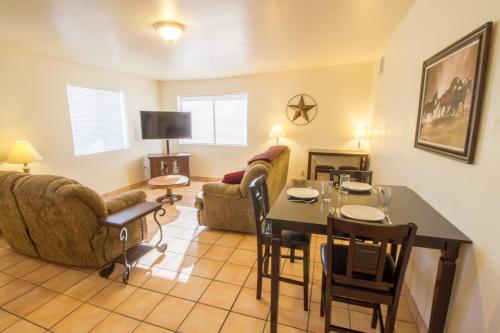 Stagecoach Suites in Wickenburg Stagecoach Suites in Wickenburg