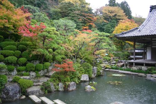 Nearby attraction, Hotel Hachiman in Omihachiman Nearby attraction, Hotel Hachiman in Omihachiman