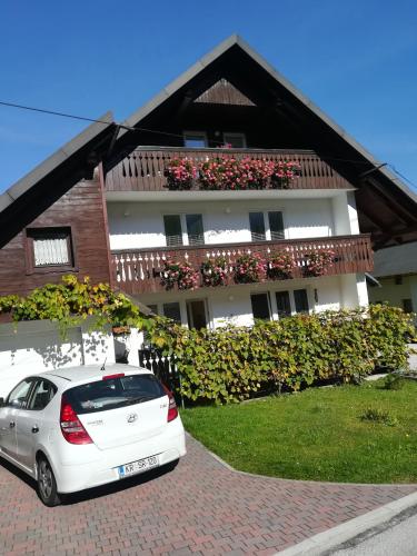 Вход, Apartments and rooms Cerkovnik in Бохинско езеро Вход, Apartments and rooms Cerkovnik in Бохинско езеро