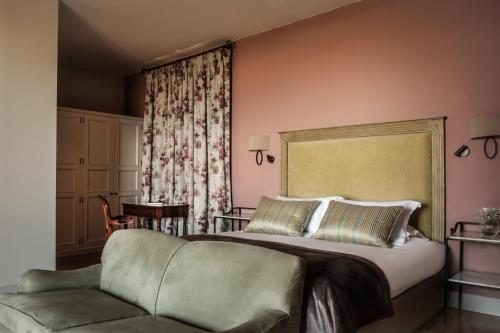 The Xara Palace Relais & Chateaux in Μντίνα The Xara Palace Relais & Chateaux in Μντίνα