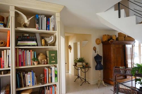 This photo about Unik Bed&Breakfast shared on HyHotel.com