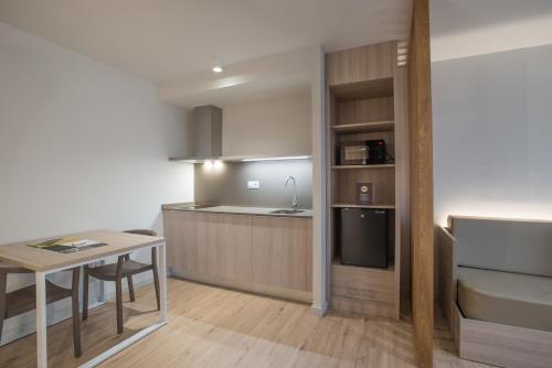 Hotel & Apartahotel SERHS Cosmos in Escaldes Hotel & Apartahotel SERHS Cosmos in Escaldes