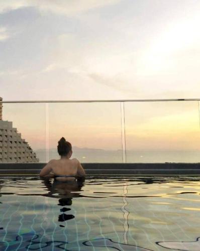 Hotel Serenity Pattaya Naklua