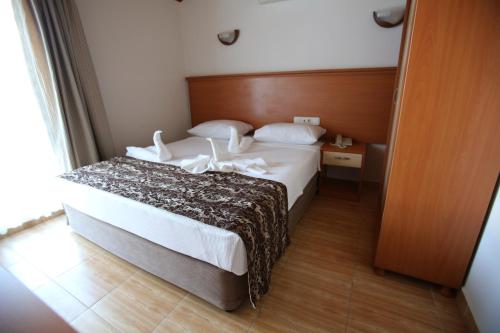 This photo about Park Marina Hotel shared on HyHotel.com