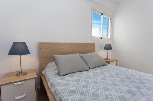 Lighthouse Cullera Penthouse