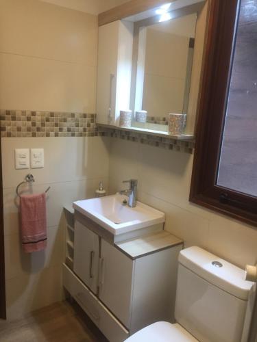 ห้องน้ำ, Complejo Casas del Mirador in บาราเดลชุย ห้องน้ำ, Complejo Casas del Mirador in บาราเดลชุย