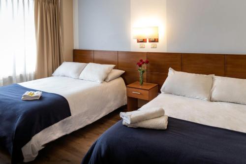 Hotel Filatelia