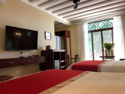 This photo about Casa Italia Luxury Guest House - Adults Only shared on HyHotel.com