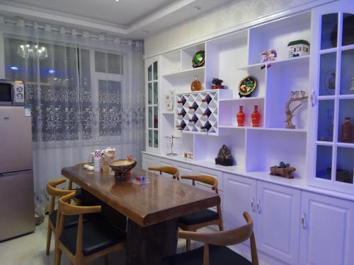Wuli Wuwai Apartment, Xining Wuli Wuwai Apartment, Xining