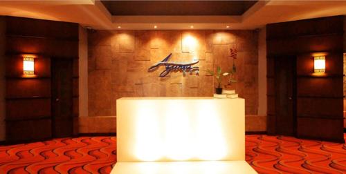 Spa, The Bellevue Manila in Alabang Spa, The Bellevue Manila in Alabang