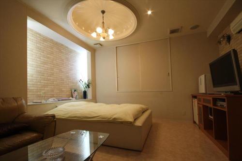 Hotel Tongariboshi (Adult Only) in Marugame Hotel Tongariboshi (Adult Only) in Marugame