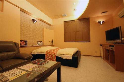 Hotel Tongariboshi (Adult Only) in Marugame Hotel Tongariboshi (Adult Only) in Marugame