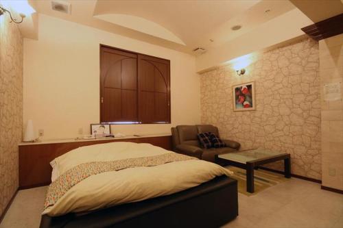 Hotel Tongariboshi (Adult Only) in Marugame Hotel Tongariboshi (Adult Only) in Marugame