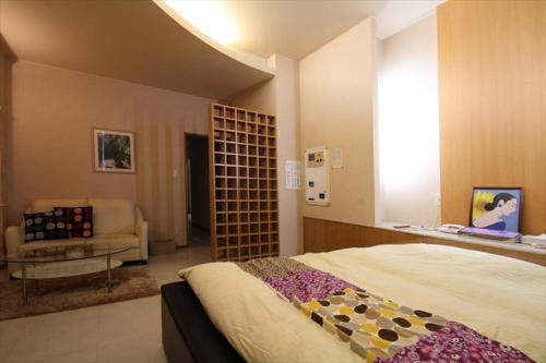 Hotel Tongariboshi (Adult Only) in Marugame Hotel Tongariboshi (Adult Only) in Marugame