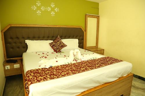 Hotel Vijay in Pollachi Hotel Vijay in Pollachi