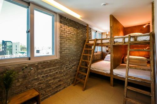 This photo about Soho 259 Hostel shared on HyHotel.com