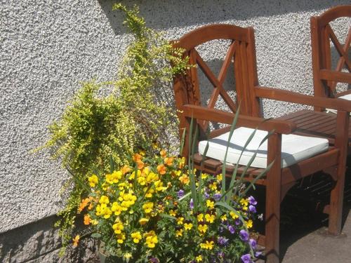 This photo about The Rowans Bed and Breakfast and Self Catering shared on HyHotel.com