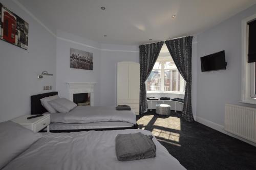 Addison House in ווקינג Addison House in ווקינג