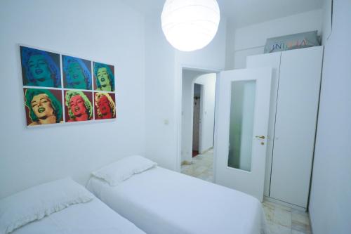 Holiday Home Santa Margherita Ligure in Santa Margherita Ligure Holiday Home Santa Margherita Ligure in Santa Margherita Ligure