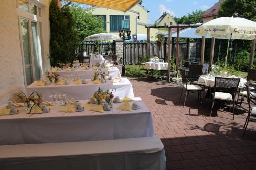 Balcony/terrace, Hotel Gewurzmuhle in Berching Balcony/terrace, Hotel Gewurzmuhle in Berching