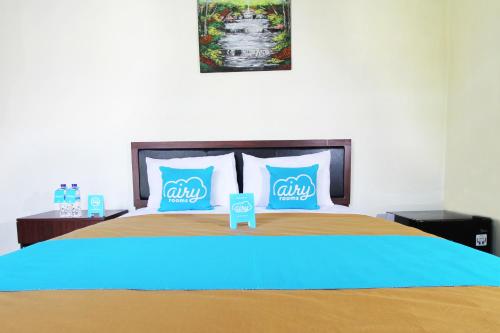 This photo about Airy Raya Kuta Gang Sehati 2 Bali shared on HyHotel.com