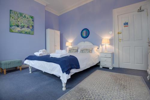 This photo about Grosmont House shared on HyHotel.com