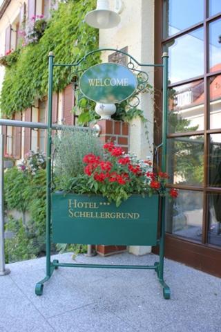 Hotel Schellergrund