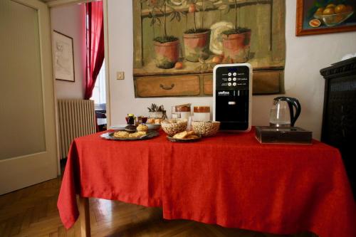 Hrana i piće, B&B Palazzo Malaspina in Piacenza Hrana i piće, B&B Palazzo Malaspina in Piacenza