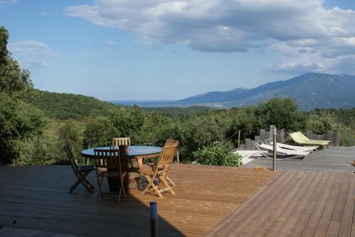 This photo about Mas La Marchette shared on HyHotel.com