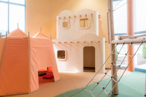 This photo about JUFA Hotel Stubenbergsee shared on HyHotel.com