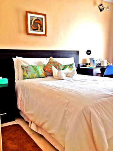 This photo about Adansonia Hotel shared on HyHotel.com