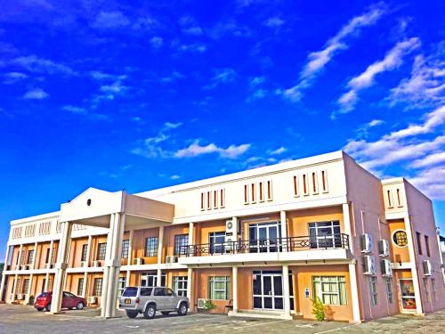 This photo about Adansonia Hotel shared on HyHotel.com