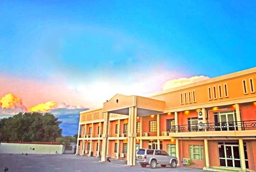 This photo about Adansonia Hotel shared on HyHotel.com