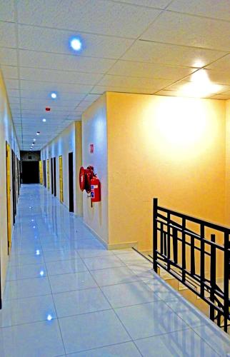 This photo about Adansonia Hotel shared on HyHotel.com