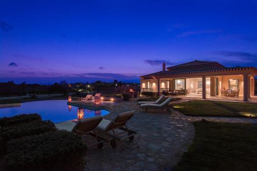 ทัศนียภาพ, Villa Gold in พอร์โต เคไล ทัศนียภาพ, Villa Gold in พอร์โต เคไล