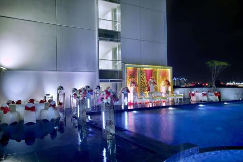 Facilities, ASTON Pluit Hotel & Residence in Pluit Facilities, ASTON Pluit Hotel & Residence in Pluit
