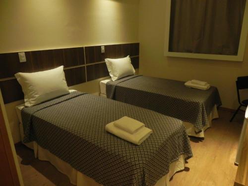 This photo about Druds Hotel Hortolandia shared on HyHotel.com