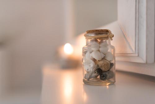 This photo about Thymianos Apartments shared on HyHotel.com