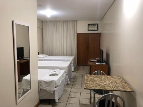 Hotel Sol da Praia in Vitoria Hotel Sol da Praia in Vitoria