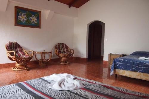 This photo about Island Guesthouse & Cafe shared on HyHotel.com