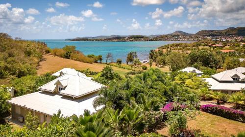 Vista, Villas Palm in Le Vauclin Vista, Villas Palm in Le Vauclin