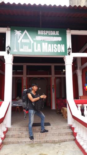Hotel La Maison
