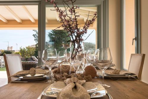 บริการและสิ่งอำนวยความสะดวก, Villa Gold in พอร์โต เคไล บริการและสิ่งอำนวยความสะดวก, Villa Gold in พอร์โต เคไล