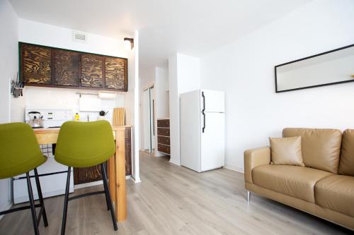 This photo about The Durocher Apartments by Et Vous shared on HyHotel.com